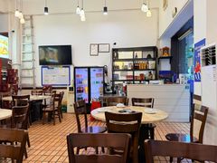 -李师傅脆肚(梅林店)