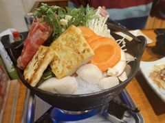 -三月居酒屋(青年大街店)