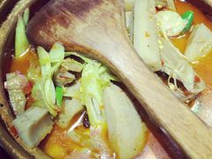 -雀舞云南菜(乐客城店)