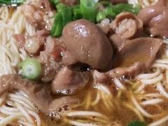 -丁丁猫重庆小面(徐州路店)