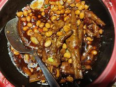 -小柴米·传统江西菜(八一广场店)