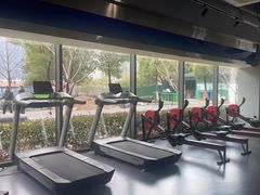 -METIS FITNESS女性健身工作室