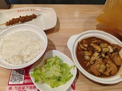 -南城香(北京南站店)