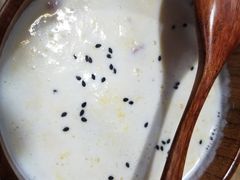 -冷峰马家鸡蛋牛奶醪糟(八朗学五巷店)