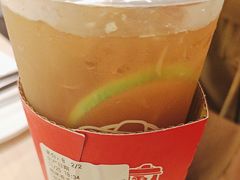 -避风塘(南汇店)