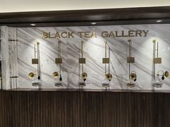 -CHARLIETOWN红茶公司(南京万象天地店)