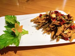 -莲餐厅·湖北菜·藕汤老手艺(愚园路店)
