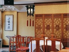 包厢-峨嵋酒家(地安门店)