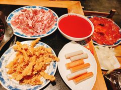 -董家湾重庆老火锅(嘉华店)