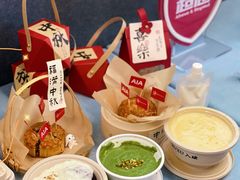 -RUXU入续鸳鸯糖水铺(星寰店)