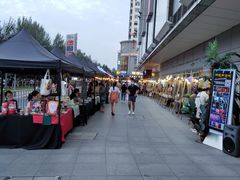 -凯德广场(学府店)