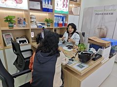 -自然之声助听器·呼吸机(康桥旗舰店)