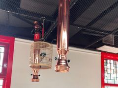 大堂-大槐树烤肉馆