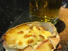 -梅筑·创意料理(王府井百货店)