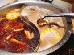 -锅物新语&寿喜烧.炉端割烹(世博源店)