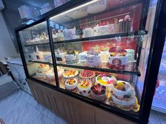 -起士林(荣安大街店)