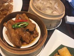 -新天世纪中餐厅
