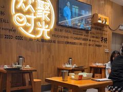-木屋烧烤(惠阳华润小径湾店)
