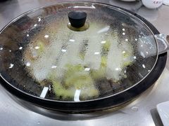 -屯老二农家铁锅炖·行业领军者(梅江店)