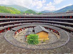 -初溪土楼群