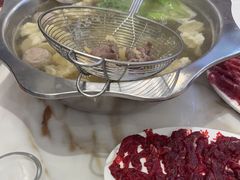 -乌记鲜活牛肉城(金砂东路店)