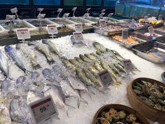 -王庄阿咪海鲜大排档(象园店)