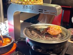 -黑牛の店·黑金店(沈阳万象城店)