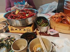 -靓靓蒸虾·头牌蒸虾(雪松路总店)