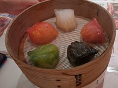 -避风塘·金牌店·夜宵(金玉兰店)