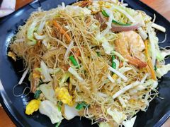 -台州老六海鲜面馆(上南总店)