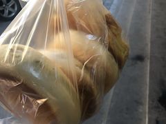 -杨老大焙子月饼干货(宽巷子民族美食街店)