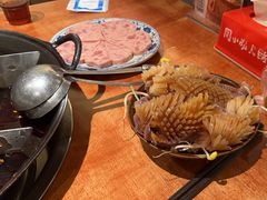 -周小明火锅(黑金冠社区店)