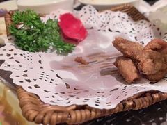 -前海沿·青岛菜(乐客城店)