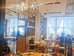 大堂-虾饺妹·酒家(海珠广场店)