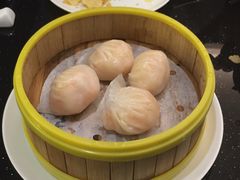 -创元千禧大酒店 · 香港轩