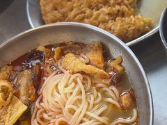 -小螺大作·螺蛳粉火锅(林和西店)