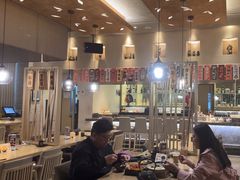 -御瀛日本料理
