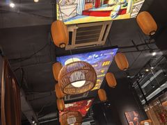 -大洋家·精品潮汕菜·生腌砂锅粥(天河东路店)