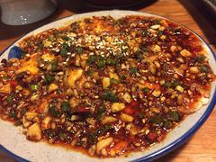 -锦尚阁烤鱼•天津菜(宣武门胡同店)