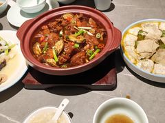 -小绍兴家宴·百年绍兴菜(鲁迅路店)