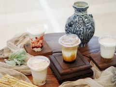 -辽宁省博物馆观众餐厅