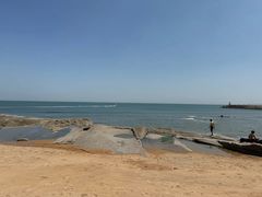 -日照灯塔风景区