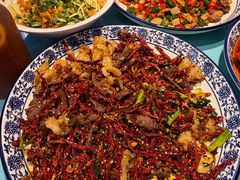 -川正旺江湖菜(三元桥店)