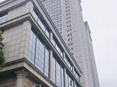 -复旦大学光华楼
