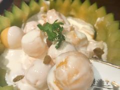 -天山醉美·新疆餐厅(富华里店)