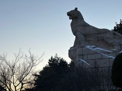 -帽儿山国家森林公园