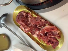 -李记鲜切牛肉自助火锅(紫薇花园店)