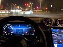 -上海德星奔驰(江杨南路店)