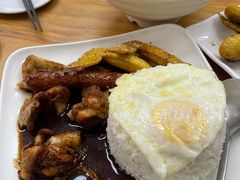 -荣晖咖啡美食(司打口店)