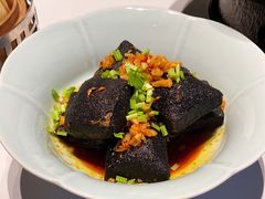 老长沙臭豆腐-湘上湘(米其林餐厅-正大中心总店)